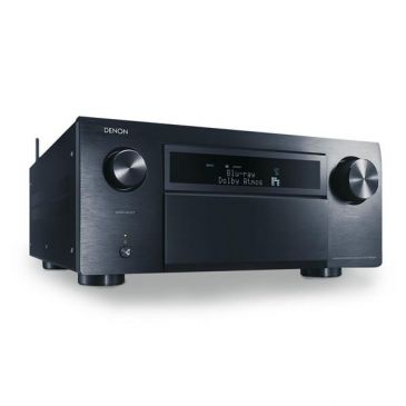 Amplificateur AV 13.2 AVCX8500HABKE2