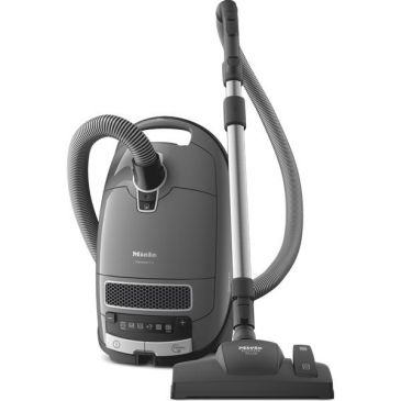 Aspirateur sac - COMPLETEC3SILFLEX