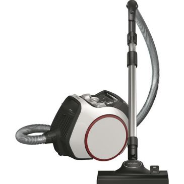 Aspirateur sans sac - Boost CX1 - BOOSTCX1BLANC