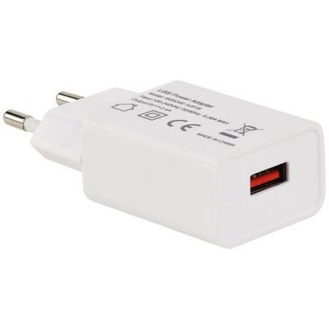 Chargeur USB - 8202