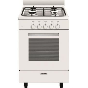 Cuisinière gaz GA551GWH