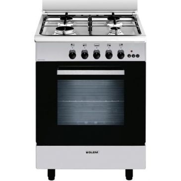 Cuisinière gaz GA660MIX