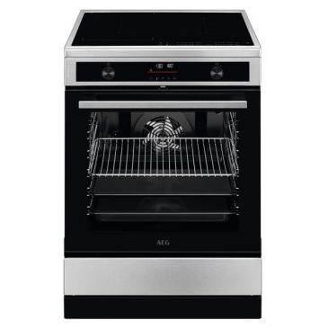 Cuisinière induction CIB6490APM