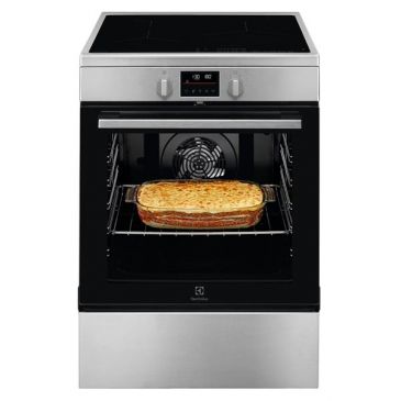 Cuisinière induction LKI64890BX