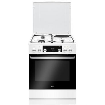 Cuisinière mixte ACM7035RB