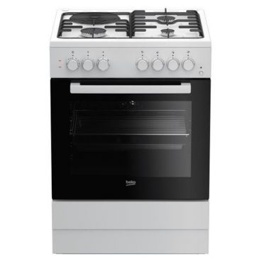 Cuisinière mixte FSS63110DWCS