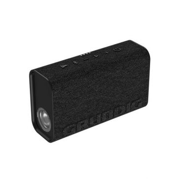 Enceinte Bluetooth XPLOREBLACK