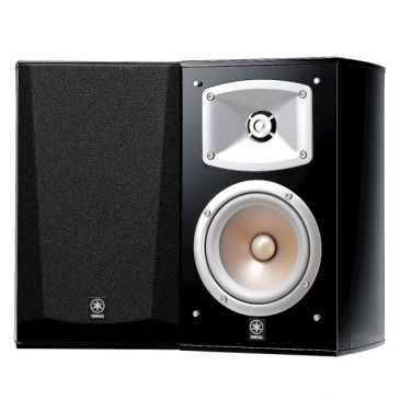 Enceinte HiFi compacte - NS333BL