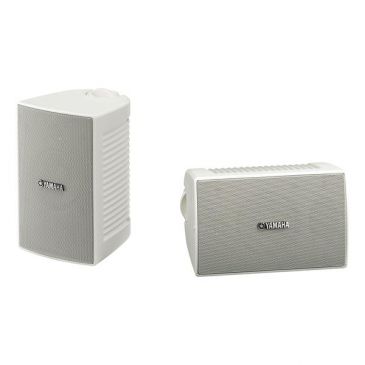 Enceinte extérieure NSAW194WH