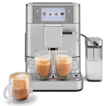 Expresso broyeur automatique Inox- Collection - 5KES8558ESX