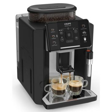 Expresso broyeur - Sensation - EA910A10