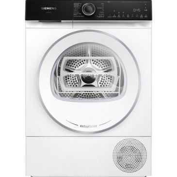 EXTRAKLASSE Sèche-linge WQ45H2AMFR