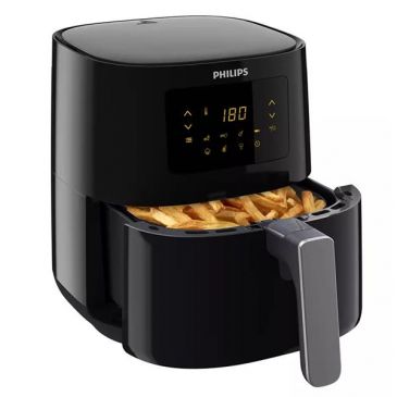 Airfryer 0.8 kg - Airfryer Essential - HD9252.70