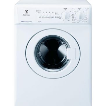 Lave-linge compact EWC1052