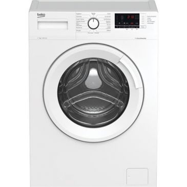 Lave-linge frontal WUE7212W1W