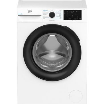 Lave-linge frontal BM3WFU48411B