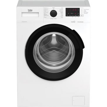 Lave-linge frontal WUV72221BW