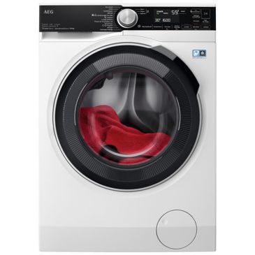 Lave-linge séchant LWR85A166V