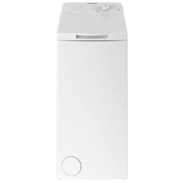 Lave-linge top BTWNL60400FR/N