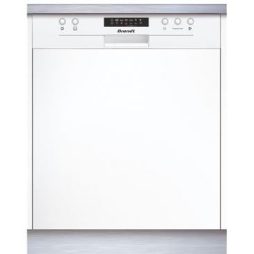 Lave-vaisselle intégrable BB3424LW