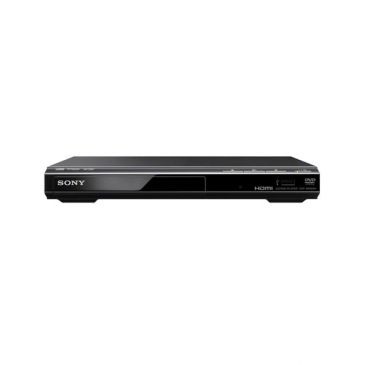 Lecteur DVD DVPSR760HB