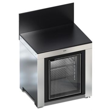 Meuble frigo extérieur - PMOD8510