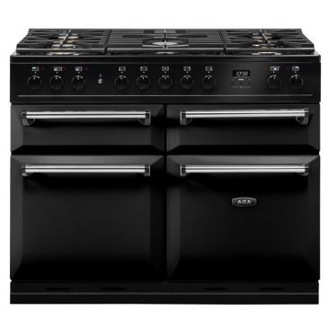 Piano de cuisson mixte MDX110DFBLK-EU