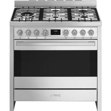 Piano de cuisson mixte B95GMCX2