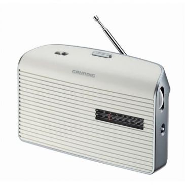 Radio portable MUSIC60XWS