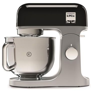 Robot pâtissier Noir - KMIX - KMX750BK