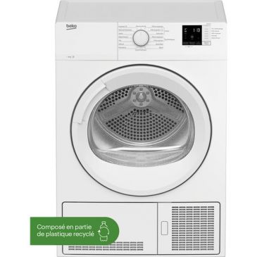 Sèche-linge DCB816W