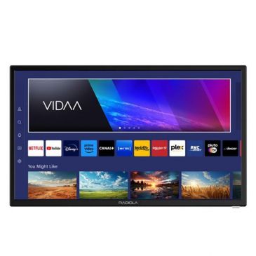 TV LED HDTV - GMSRAV24H2