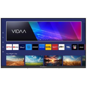 TV LED HDTV - GMSRAV32H2