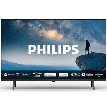 TV LED HDTV1080p - 32PFS6109