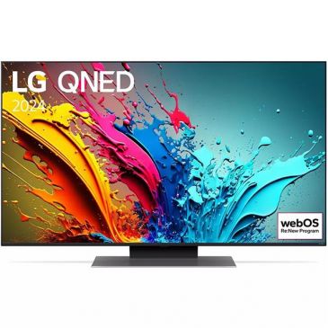 TV LED UHD 4K - 50QNED86T6A