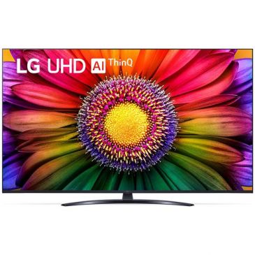 TV LED UHD 4K - 55UR81006LJ