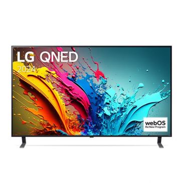 TV LED UHD 4K - 65QNED85T6C