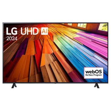 TV LED UHD 4K - 75UT80006LA