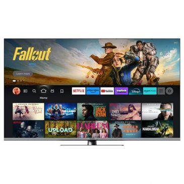 TV LED UHD 4K - TV43W83AE6