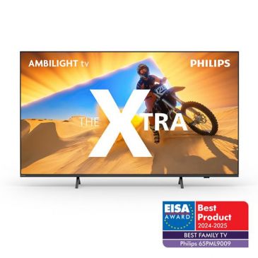 TV Mini-LED UHD 4K - 65PML9049