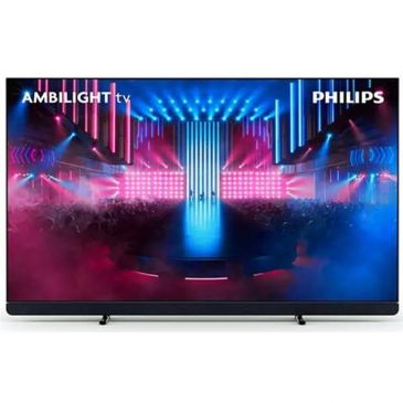 TV OLED UHD 4K - 55OLED909